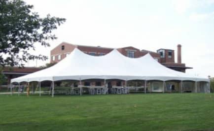 Event Infrastructure